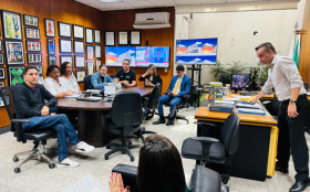 Sinpro cobra o GDF sobre a realiza&ccedil;&atilde;o de novo concurso p&uacute;blico para o magist&eacute;rio
