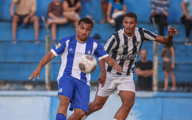 S&eacute;rie C do Campeonato Carioca tem semifinais definidas para este domingo