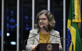 Governo tentar&aacute; votar fim da 6x1 na volta do recesso