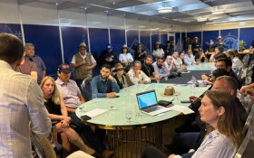 Prefeitos defendem rotas para exporta&ccedil;&otilde;es de Rond&ocirc;nia
