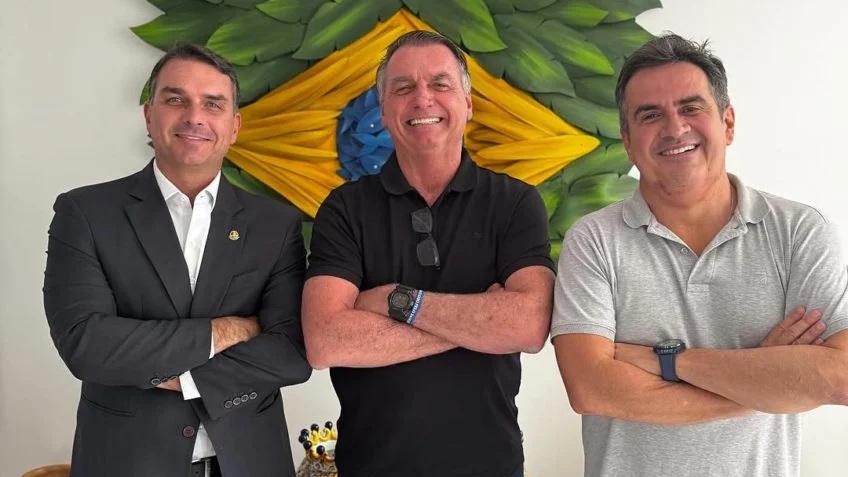 Consultoria aponta ind&iacute;cios de que Fl&aacute;vio esteja sendo cristianizado