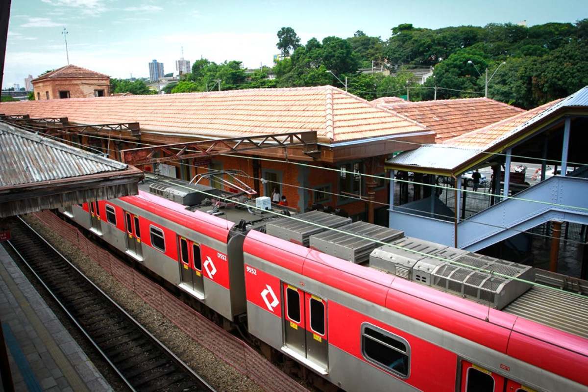 Edital do trem entre S&atilde;o Paulo e Sorocaba &eacute; adiado para 2027