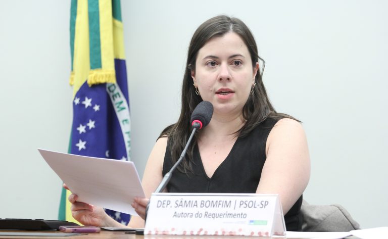 Deputada Federal de SP quer proibir publicidade de "bets"