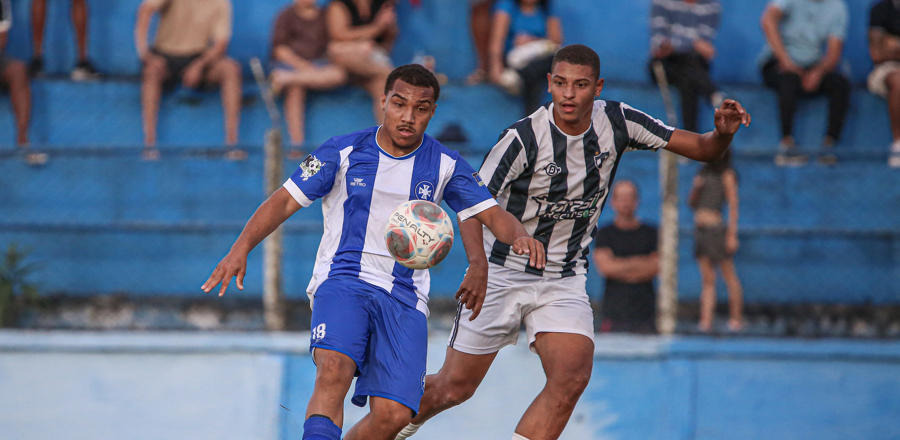 S&eacute;rie C do Campeonato Carioca tem semifinais definidas para este domingo
