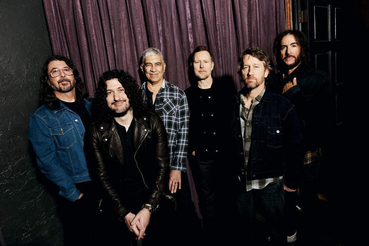 Rock est&aacute; em tr&ecirc;s dias de programa&ccedil;&atilde;o no Rock in Rio 2026