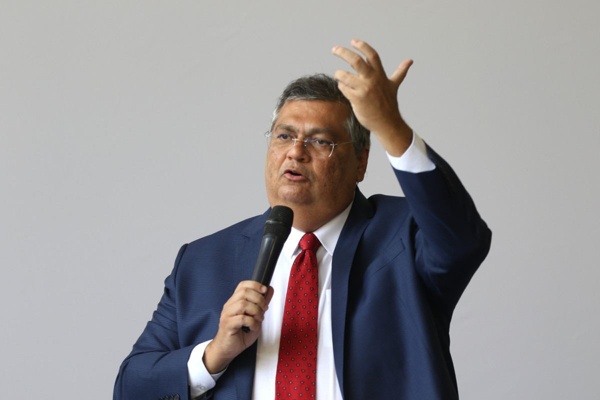Dino: emendas parlamentares n&atilde;o podem ser "terceirizadas"
