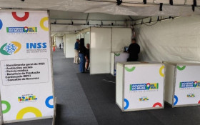 Requerimento cobra dados da Feira da Cidadania