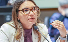 Janja defende Michelle e Damares ap&oacute;s ataques: "Total solidariedade"