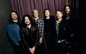 Rock est&aacute; em tr&ecirc;s dias de programa&ccedil;&atilde;o no Rock in Rio 2026