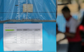 CNPE eleva de 30% para 32% teor de etanol na gasolina por 180 dias