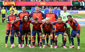 Espanha elimina a Fran&ccedil;a e &eacute; a primeira equipe finalista da Copa do Mundo 2026