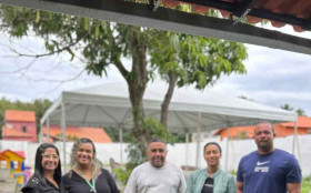 Saquarema garante apoio nutricional a pacientes oncol&oacute;gicos