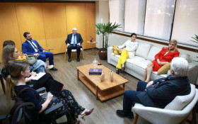 Cuca Legal: OAB‑RJ e UFRJ firmam parceria para projeto de acolhimento psicol&oacute;gico destinado &agrave; advocacia