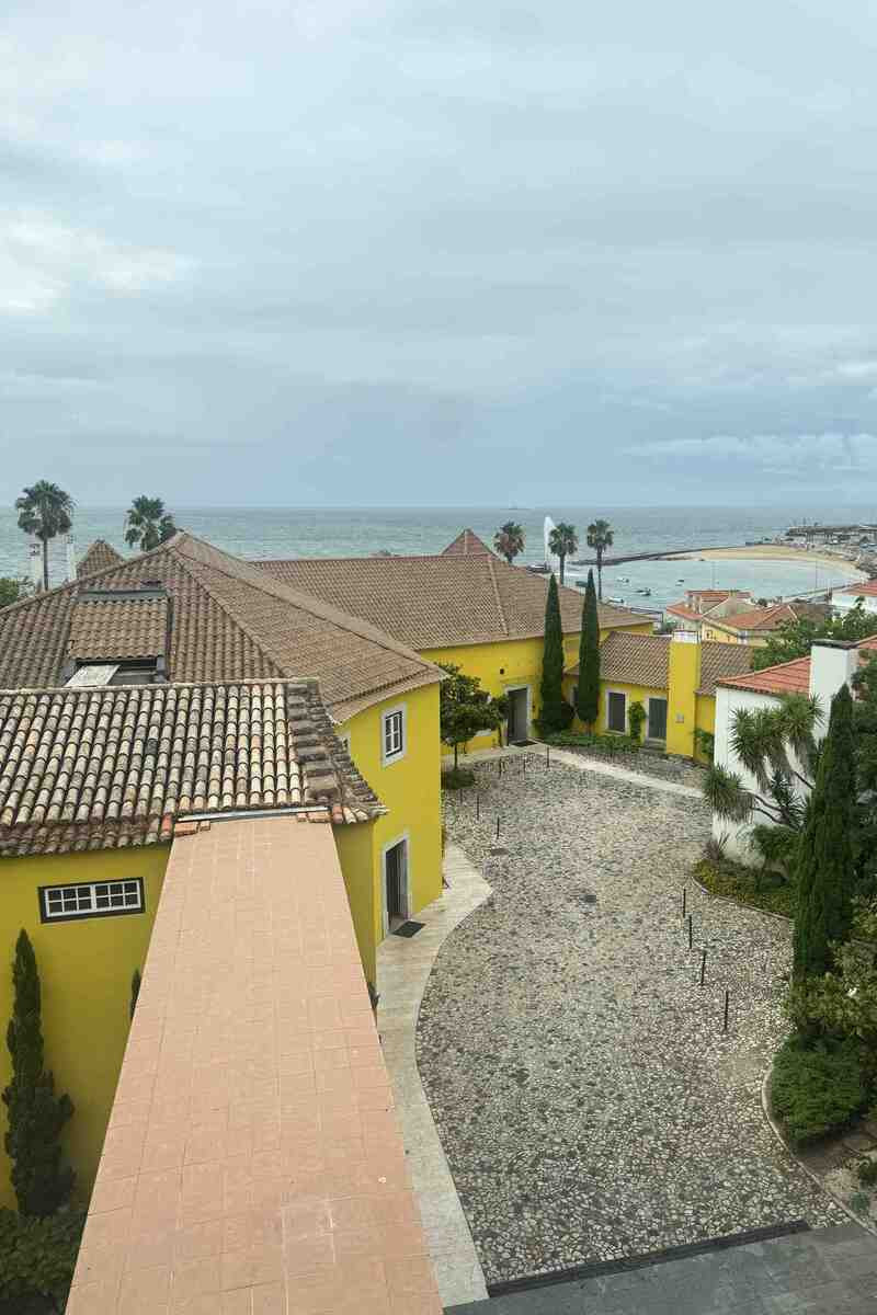 Entre a hist&oacute;ria e o Tejo: conhe&ccedil;a o Vila Gal&eacute; Collection Pal&aacute;cio dos Arcos
