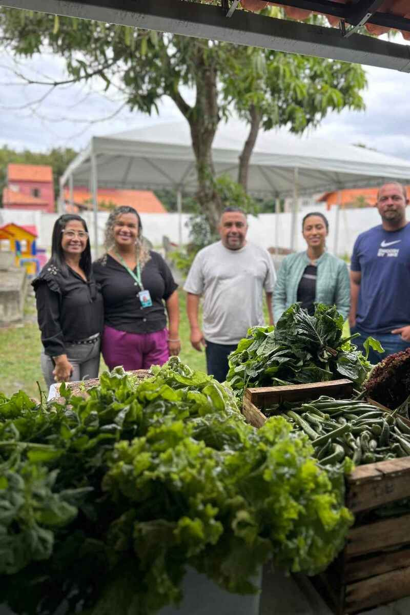 Saquarema garante apoio nutricional a pacientes oncol&oacute;gicos