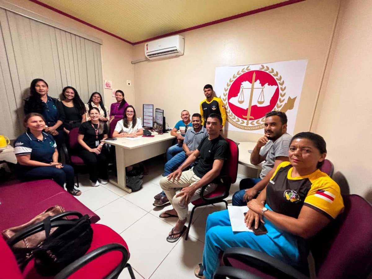 MP articula fluxo para v&iacute;timas de viol&ecirc;ncia no Amazonas