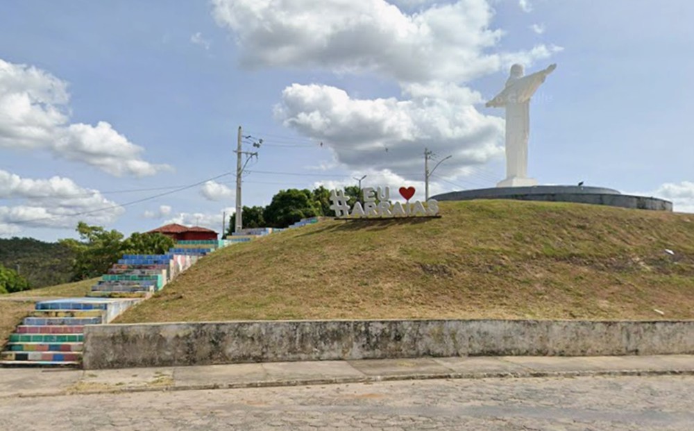 Tocantins abre concurso com 35 vagas