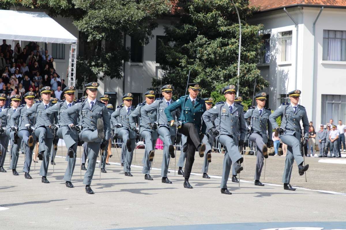 Inscri&ccedil;&otilde;es para concurso de cadete da PM de SP terminam nesta quarta‑feira