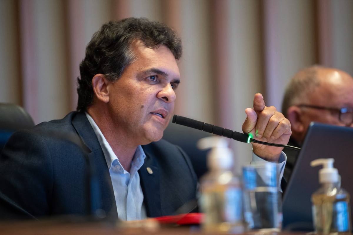 BRASILIANAS | Projeto pro&iacute;be publicidade de BETs em espa&ccedil;os p&uacute;blicos no DF e segue movimento nacional de restri&ccedil;&atilde;o