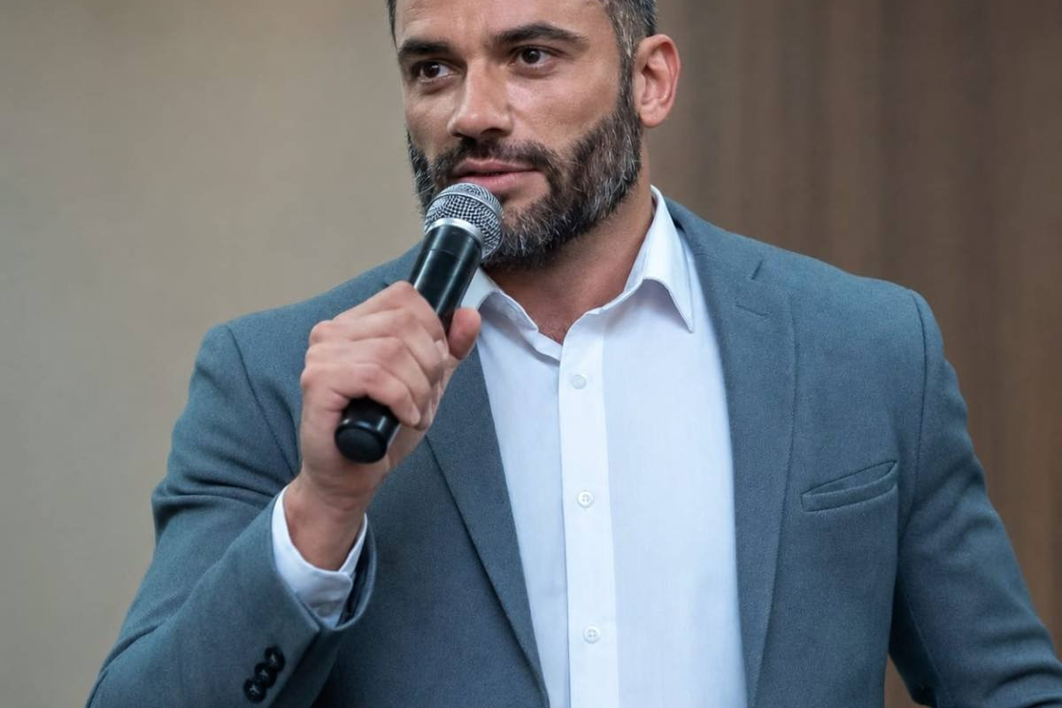 Roteiro do Vinho de S&atilde;o Roque contrata diretor executivo