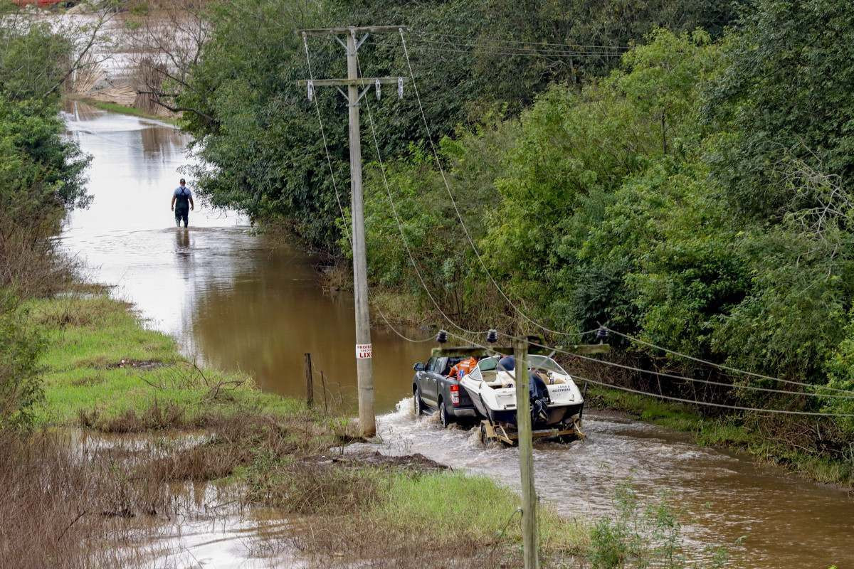 Porto Alegre ter&aacute; Semana de A&ccedil;&atilde;o Clim&aacute;tica