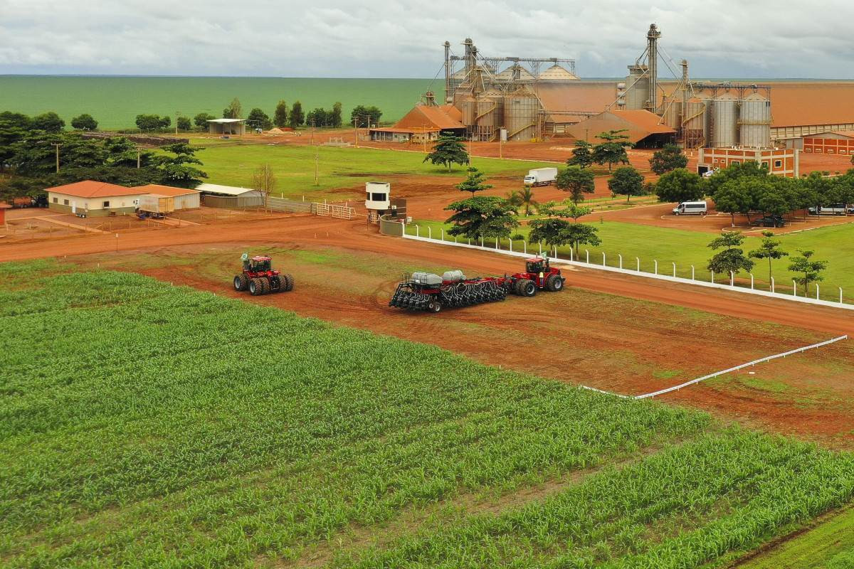 Projetos rurais sustent&aacute;veis ter&atilde;o juros mais baixos