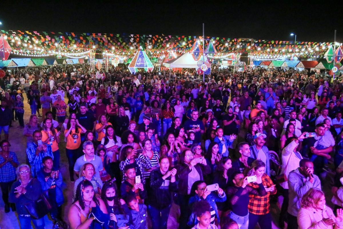 Saquarema promove Arrai&aacute; da Vila 2026 com uma vasta programa&ccedil;&atilde;o cultural