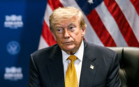 Trump prorroga san&ccedil;&otilde;es contra o Brasil vetadas pela Justi&ccedil;a dos EUA