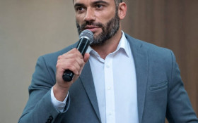 Roteiro do Vinho de S&atilde;o Roque contrata diretor executivo