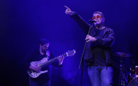 Banda anuncia retorno ao Rio com o show "Catedral Rock & Hits"