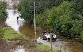 Porto Alegre ter&aacute; Semana de A&ccedil;&atilde;o Clim&aacute;tica
