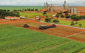 Projetos rurais sustent&aacute;veis ter&atilde;o juros mais baixos