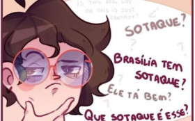 BRASILIANAS | Pesquisa da UnB detalha tra&ccedil;os do sotaque brasiliense e revela padr&otilde;es da fala de segunda gera&ccedil;&atilde;o