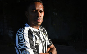 Defesa de Robinho pede ao STF para retirar classifica&ccedil;&atilde;o de crime hediondo da condena&ccedil;&atilde;o