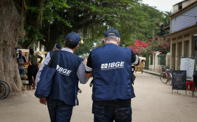 Servidores do IBGE discutem greve a partir de 5 de agosto