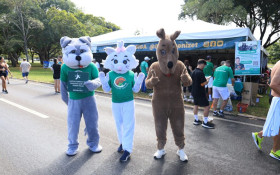 BRASILIANAS | Feira Audote um Amigo retorna ao Parque da Cidade e refor&ccedil;a ado&ccedil;&atilde;o respons&aacute;vel
