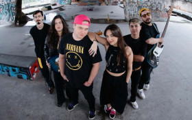 Rock na Broadway estreia no Rio ap&oacute;s sucesso em S&atilde;o Paulo