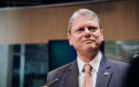 Hoje, PL, PSD e MDB elegeriam, cada um, cinco governadores