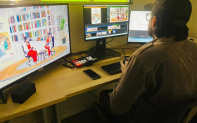 Media&ccedil;&atilde;o tecnol&oacute;gica amplia ensino em Rond&ocirc;nia