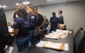 Opera&ccedil;&atilde;o contra fraude no ICMS tem alvos em Jundia&iacute; e Ribeir&atilde;o Preto
