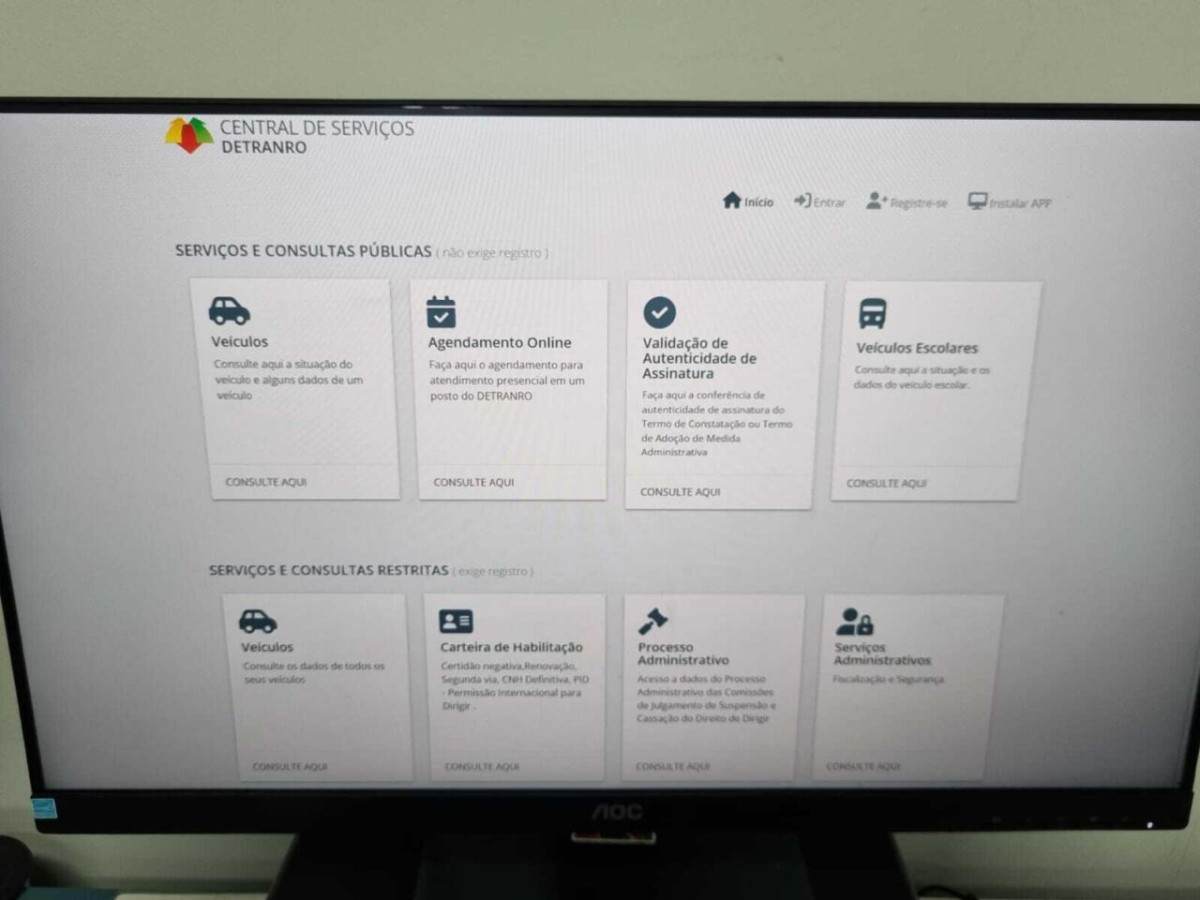 Pacote de investimentos tecnol&oacute;gicos