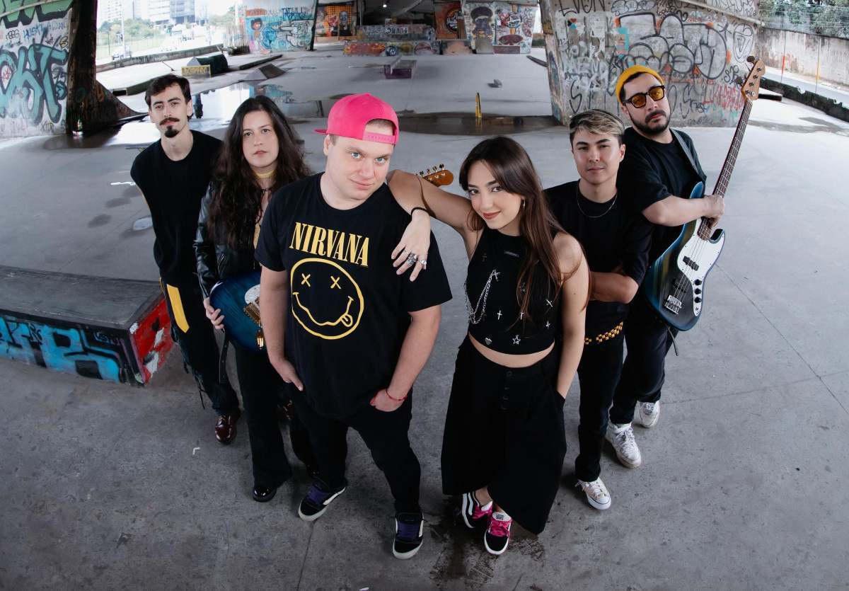 Rock na Broadway estreia no Rio ap&oacute;s sucesso em S&atilde;o Paulo