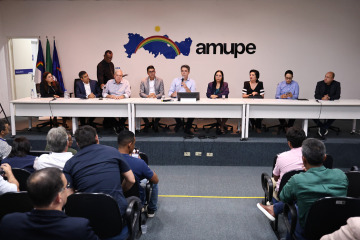 Pernambuco convoca gestores para reuni&atilde;o de pautas municipais