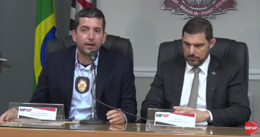 Autoridades de SP identificam fraude de R$3,8 bilh&otilde;es em Advocacias