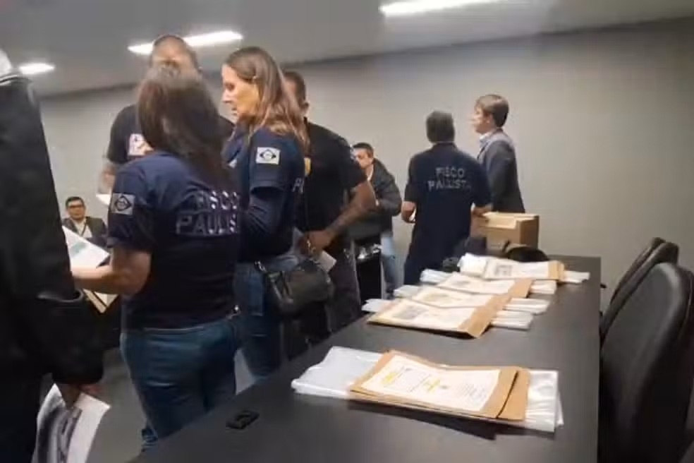 Opera&ccedil;&atilde;o contra fraude no ICMS tem alvos em Jundia&iacute; e Ribeir&atilde;o Preto