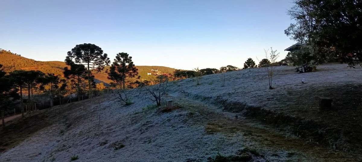 S&atilde;o Paulo registra menor temperatura de 2026