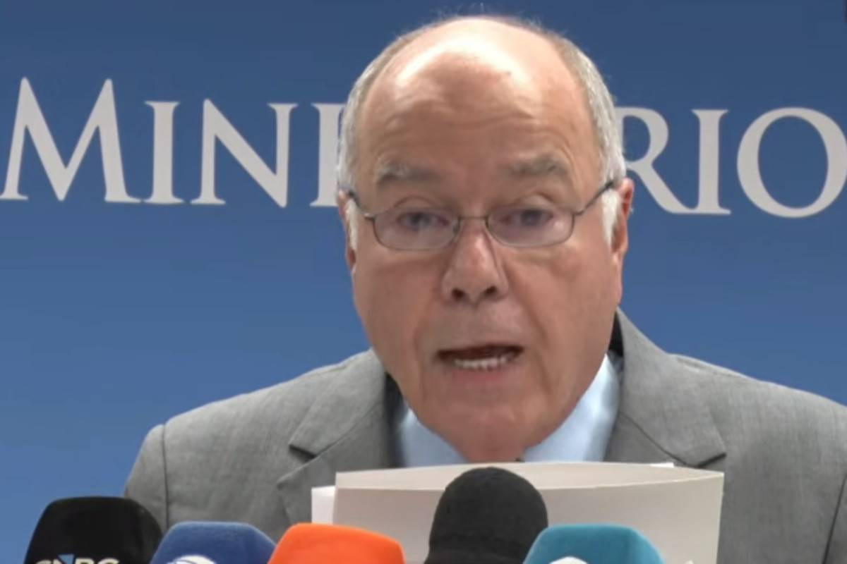 Itamaraty aponta motiva&ccedil;&atilde;o pol&iacute;tica para tarifa&ccedil;o imposto pelos EUA