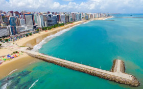 Nordeste puxa expectativa de alta nas f&eacute;rias de julho