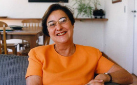 Ruth Cardoso: a primeira‑dama que trabalhava