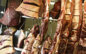 Aeronaves, &oacute;leo, caf&eacute; e carne est&atilde;o fora do tarifa&ccedil;o dos EUA